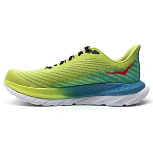 Amazon | HOKA ONE ONE(ホカ オネオネ) M MACH 5